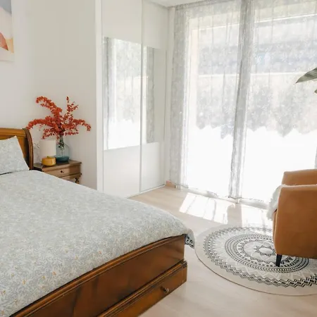 T&t Homestay Begles