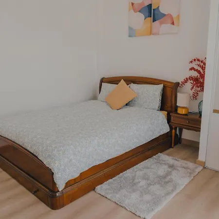 T&t Homestay Begles